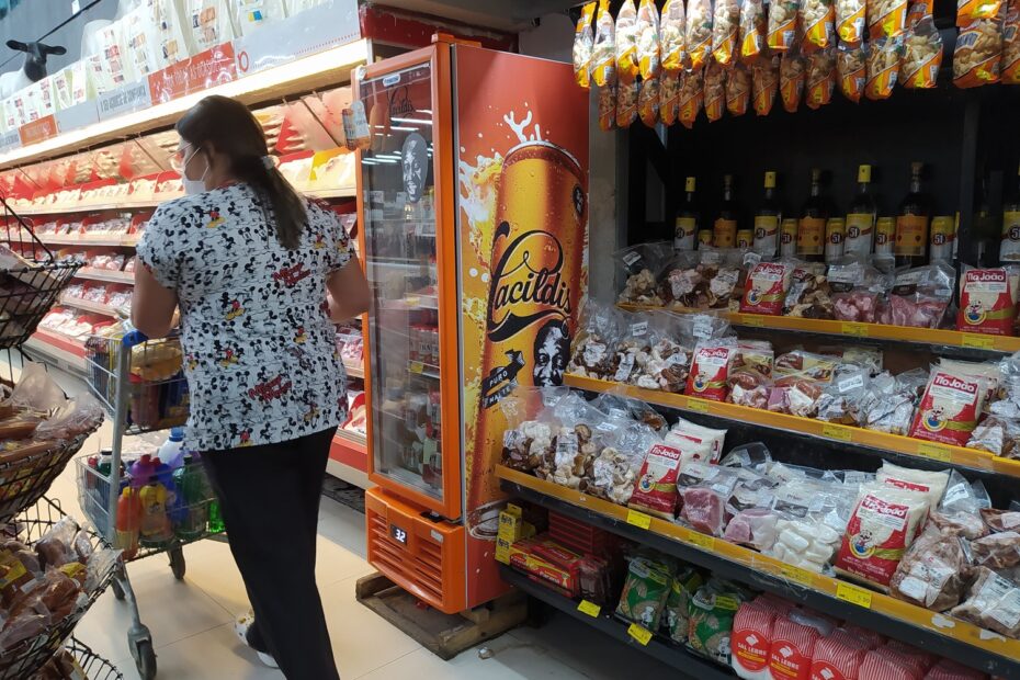 (Foto: Maíra Sobral/Mercatus)