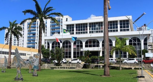 (Foto: TCE-AL/Divulgação)