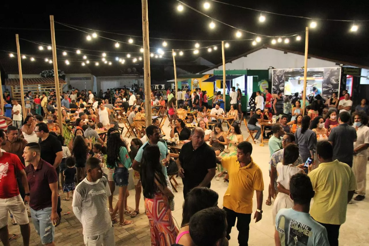 food park do pontal