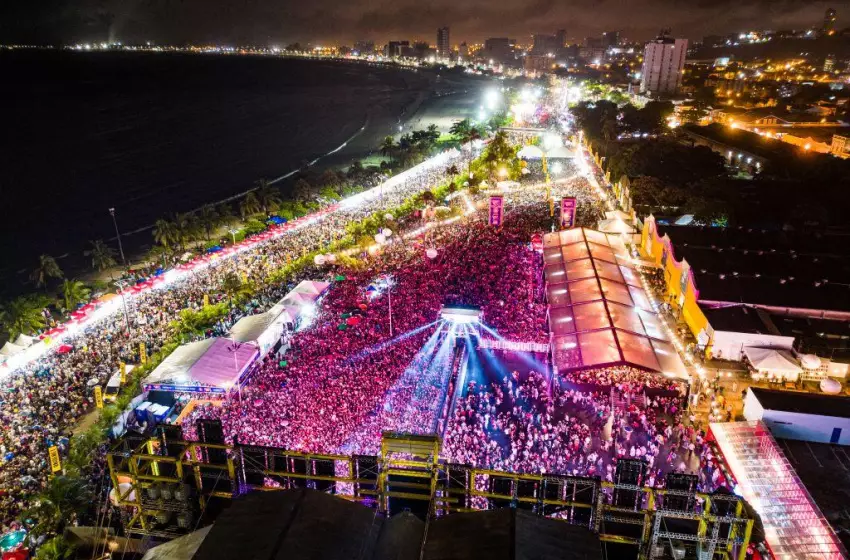 (Foto: Jonathan Lins/Secom Maceió)