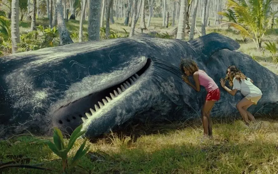 (Foto: Reprodução/Netlflix)