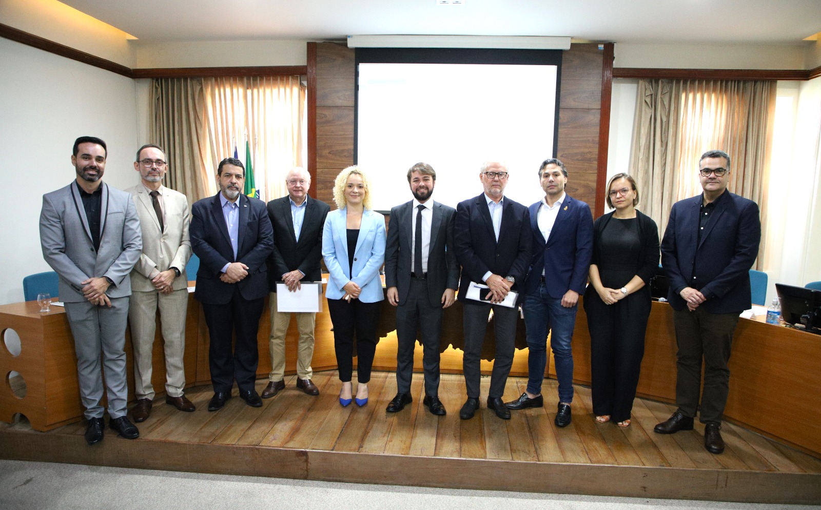 (Foto: Tony Holanda/Adepe)