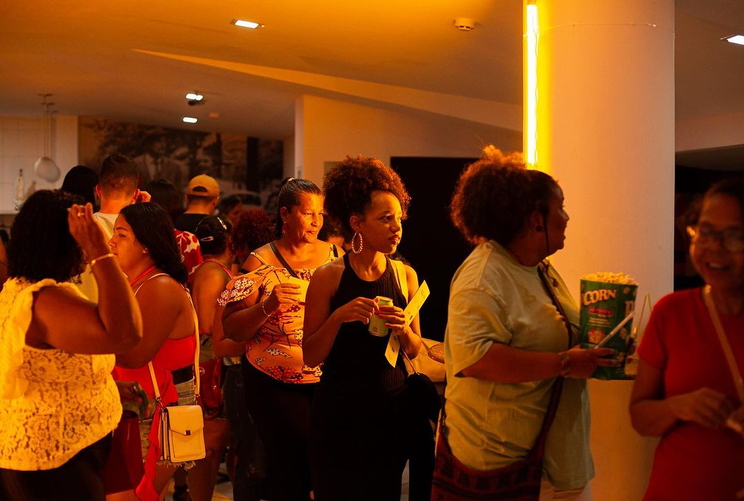 Foto: Reprodução/Mostra Sururu