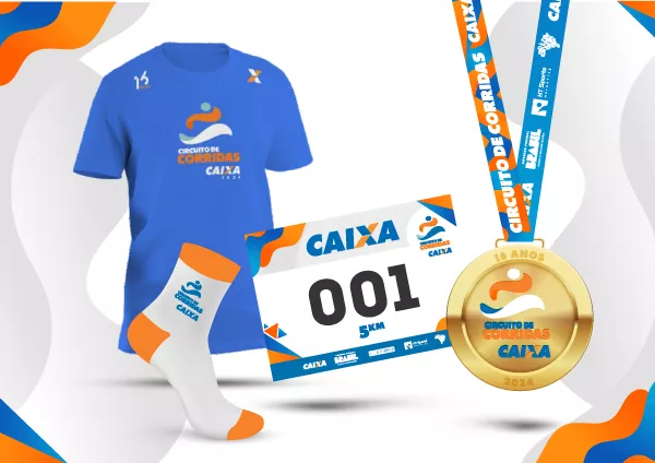 (Reprodução/Circuito de Corridas Caixa)