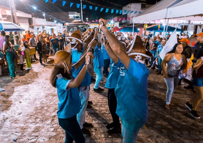 Foto: Divulgação Prefeitura de Caruaru