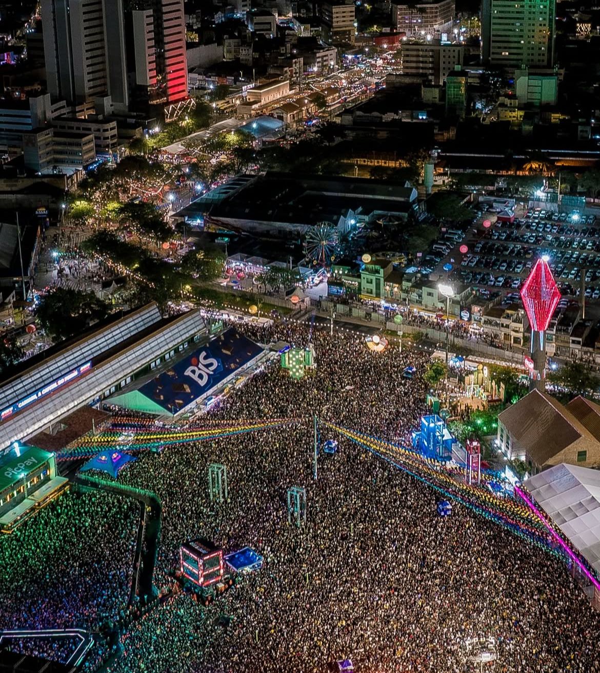 Foto: Prefeitura de Caruaru