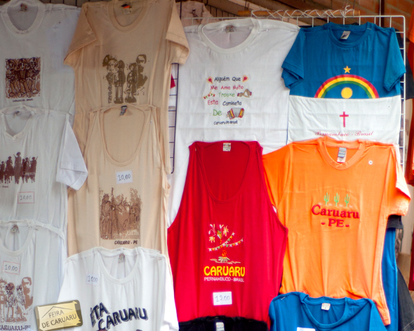 Foto: Divulgação/Feira de Caruaru