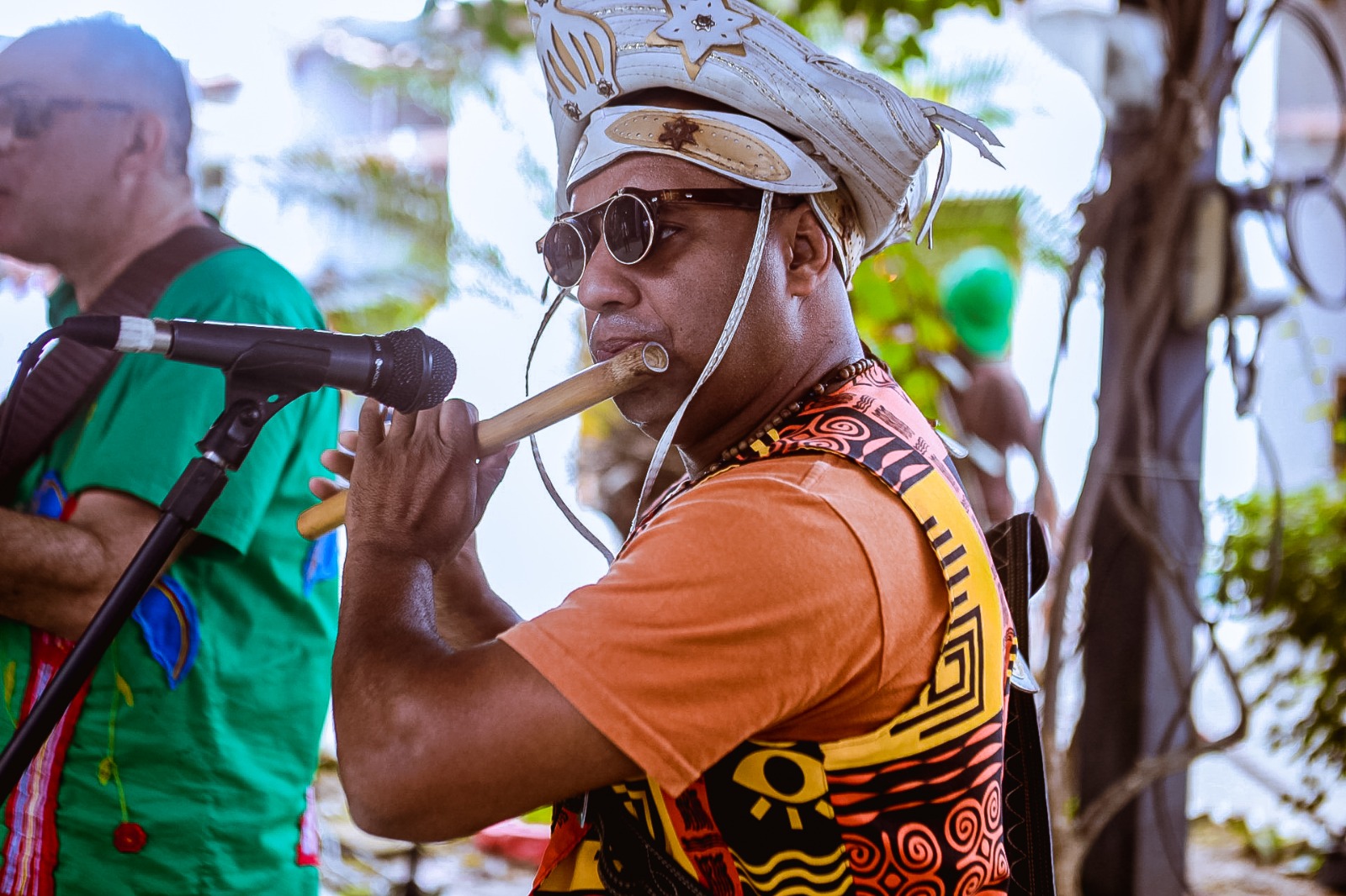 Imagem: Elvis Edson/Secom/PMC