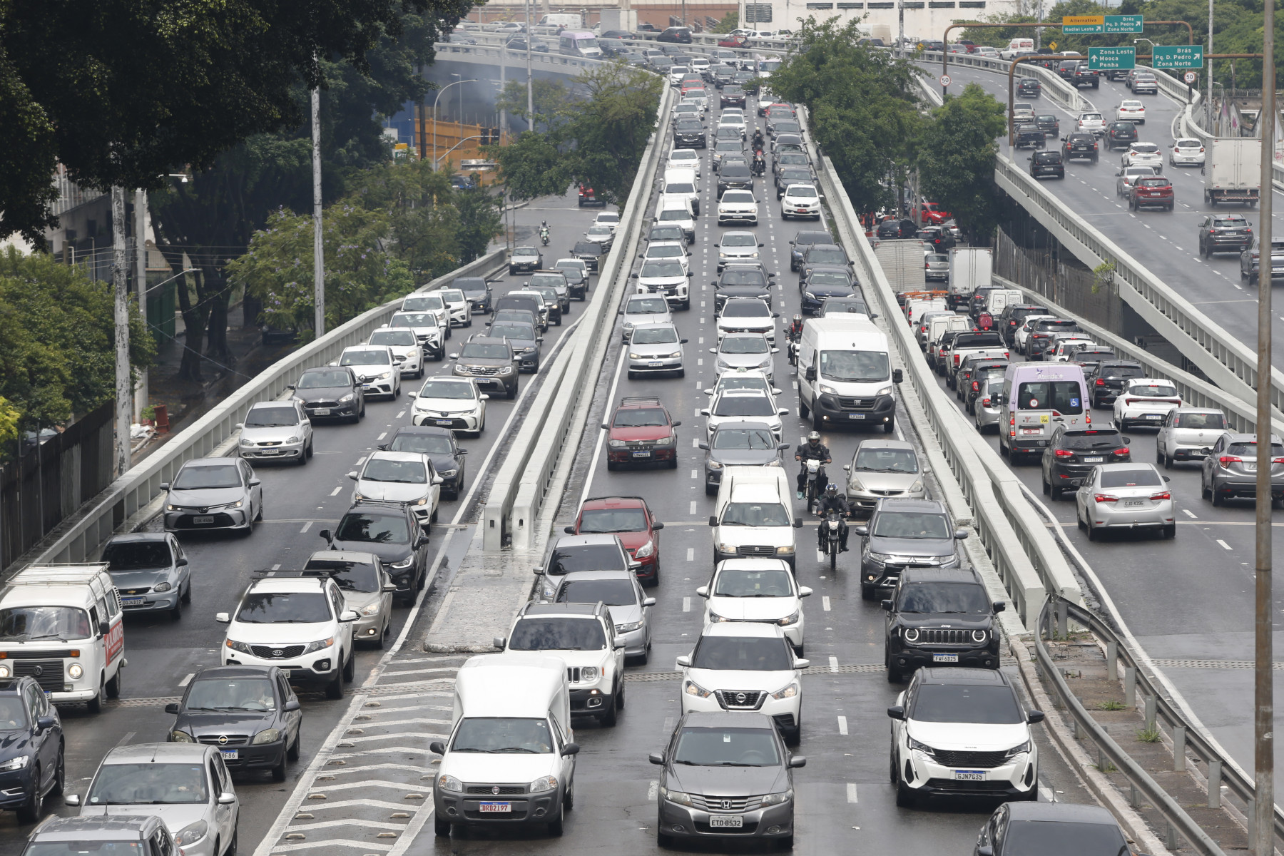 Foto: Paulo Pinto/Agência Brasil