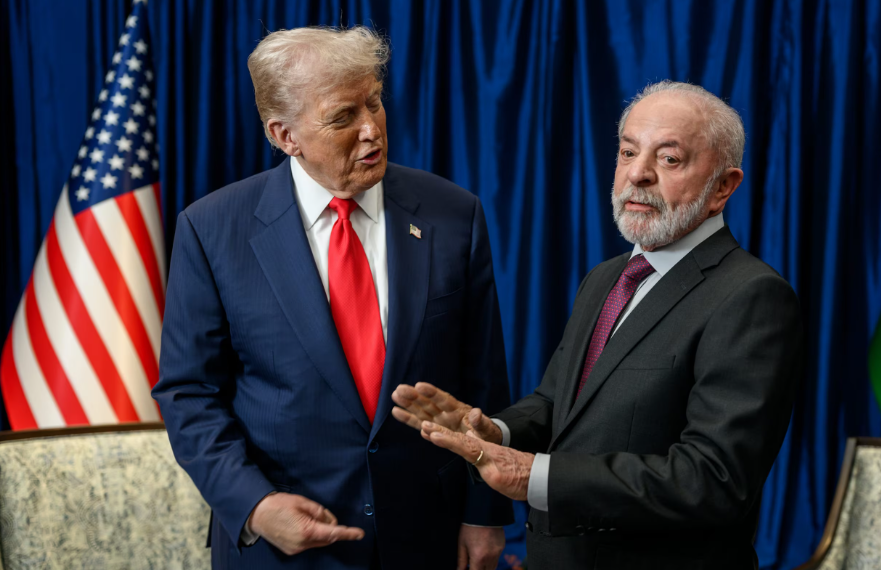 Imagem: Daniel Torok