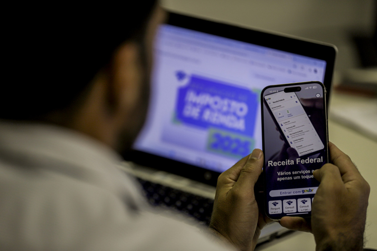 Imagem: Joédson Alves/Agência Brasil