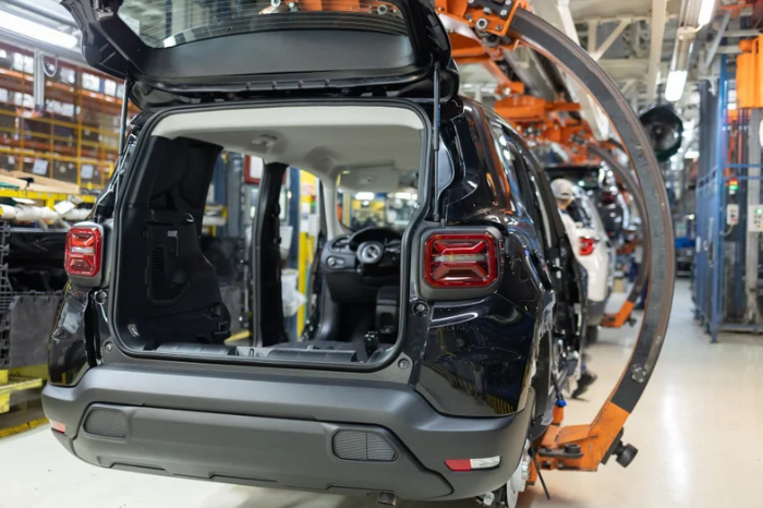 Imagem: Stellantis/Divulgação