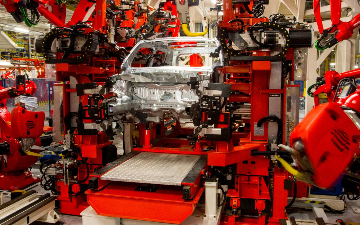 Imagem: Stellantis/Divulgação