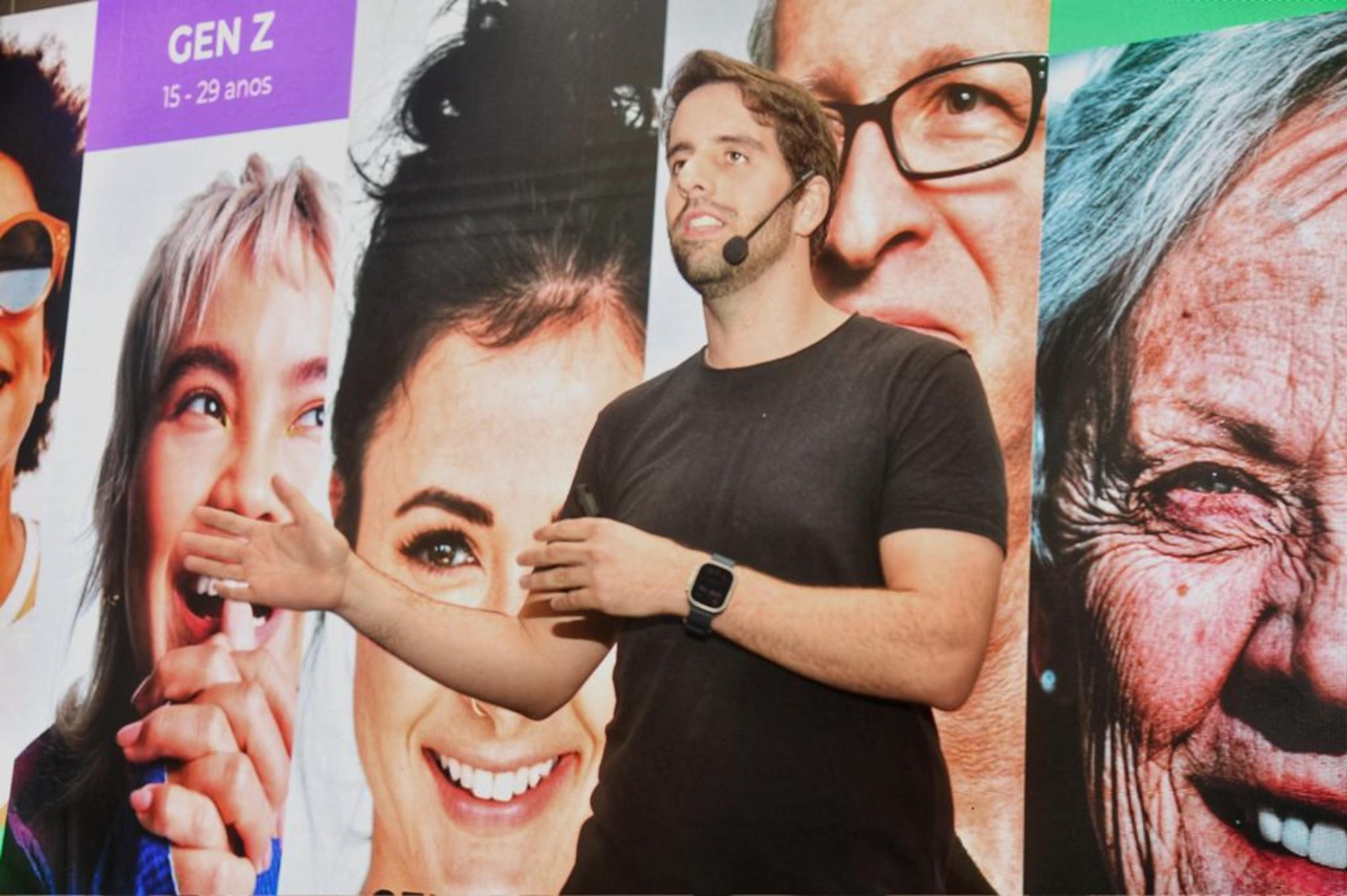 Foto: LeoCaldas/ Divulgação CDL Recife