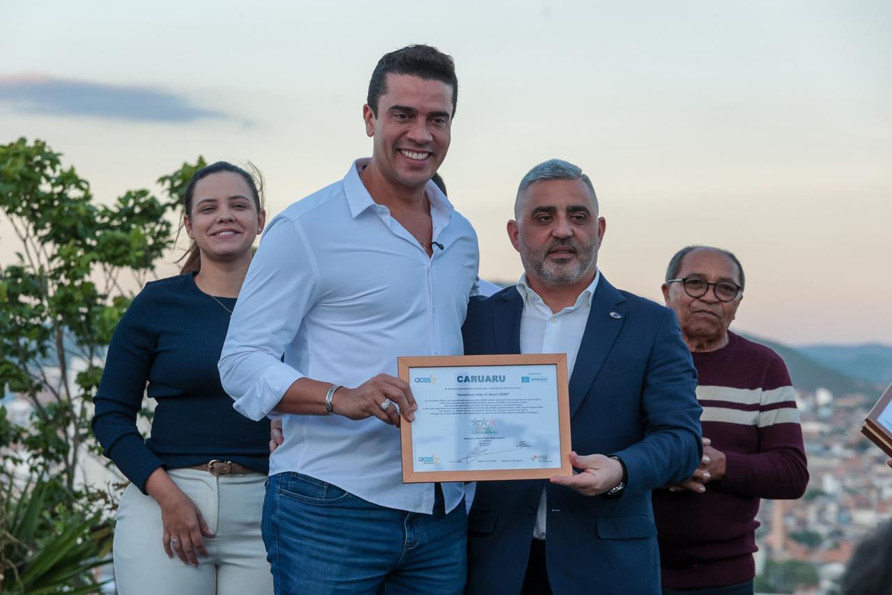 Foto: Jorge Farias/PMC