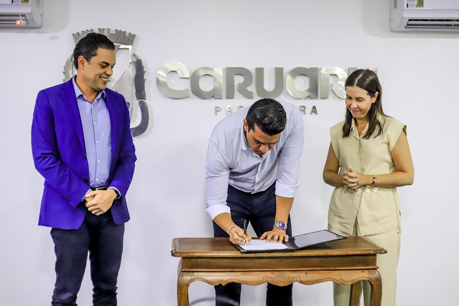 Foto: Rafael Moreira/Secom/PMC