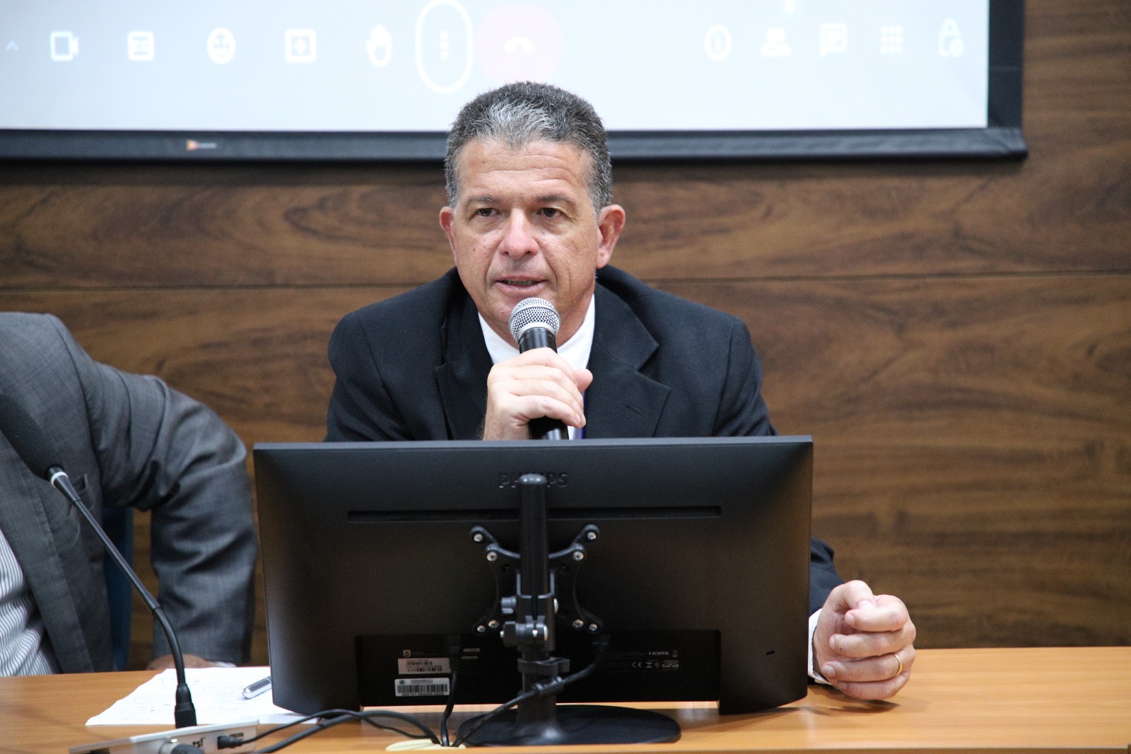 Foto: Tony Holanda/Adepe