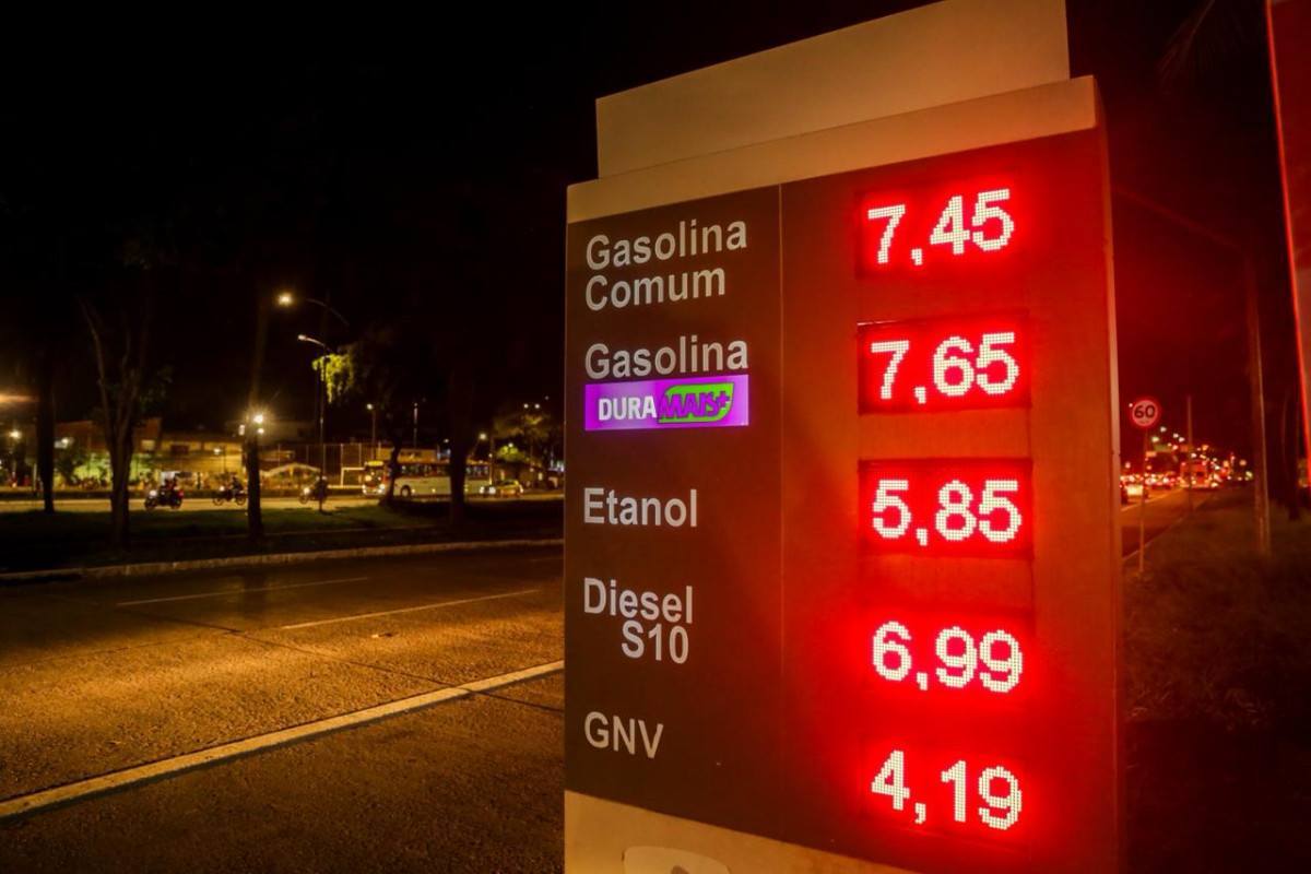 Foto: Crysli Viana / DP Foto