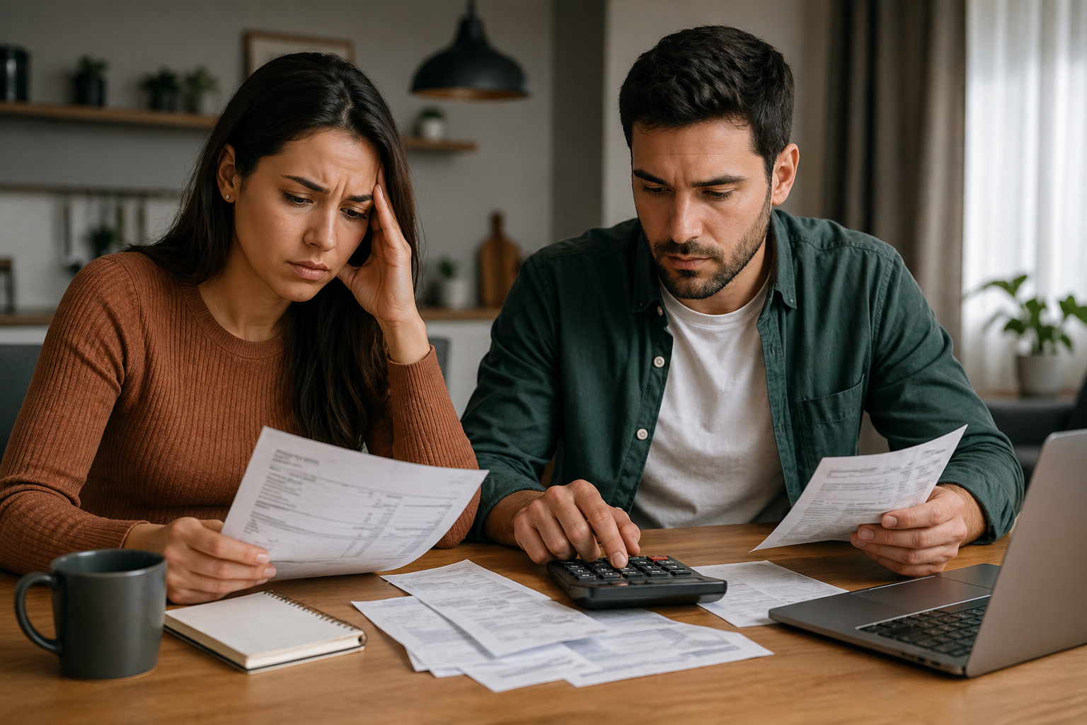 Imagem gerada por IA